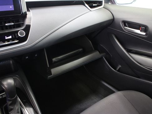 Used 2024 Toyota Corolla SE FWD image 21