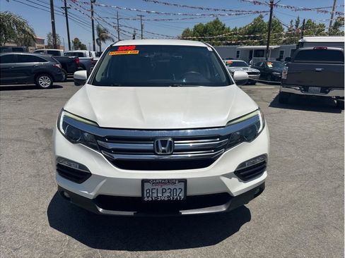 Used 2016 Honda Pilot EX image 26
