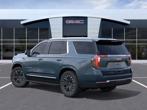 New 2026 GMC Yukon Elevation w/ Elevation Premium Package AWD/4WD image 24