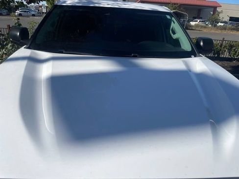 Used 2022 Toyota Tundra SR5 w/ Convenience Package RWD image 11