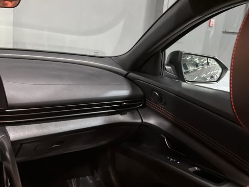 Used 2023 Hyundai Elantra N Line FWD image 23