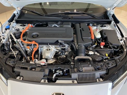 New 2026 Honda Prelude image 17