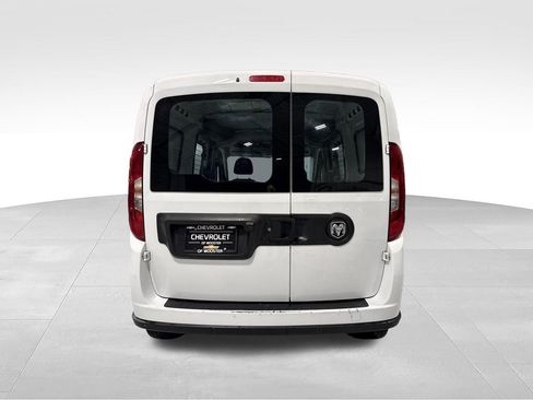 Used 2022 RAM ProMaster City Tradesman w/ Lights & Wheels Group FWD image 35