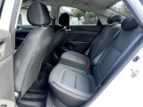 Used 2021 Hyundai Accent SE image 20