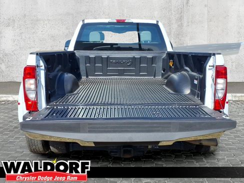 Used 2022 Ford F350 XL w/ STX Appearance Package image 7