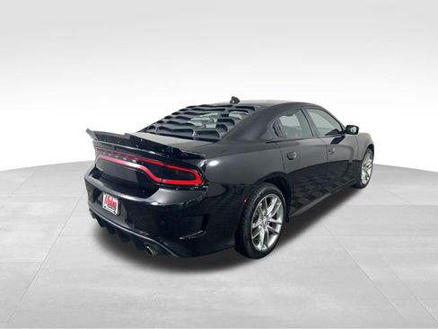 Used 2022 Dodge Charger GT w/ Cold Weather Package image 6