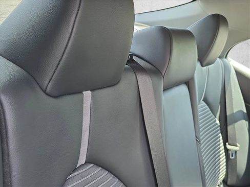 Certified 2023 Toyota Camry SE FWD image 20