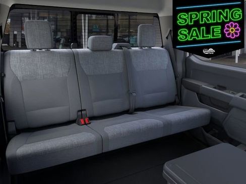 New 2026 Ford F250 XLT image 11