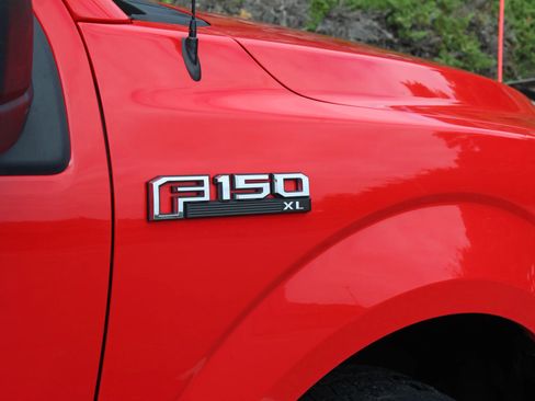 Used 2016 Ford F150 XL w/ Equipment Group 101A Mid image 33