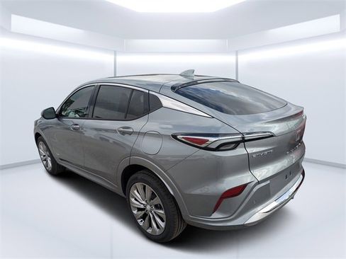 New 2026 Buick Envista Avenir image 5