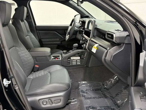 New 2026 Toyota 4Runner TRD Off-Road Premium AWD/4WD image 30