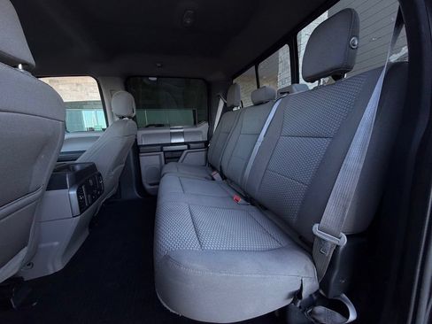 Used 2019 Ford F150 XLT w/ Equipment Group 302A Luxury AWD/4WD image 24