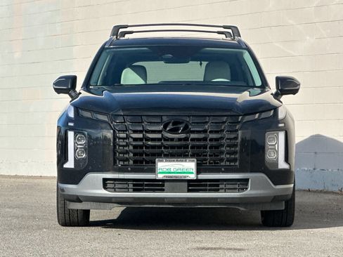 Used 2023 Hyundai Palisade Limited AWD/4WD image 8