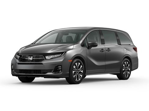 Used 2025 Honda Odyssey Elite image 1