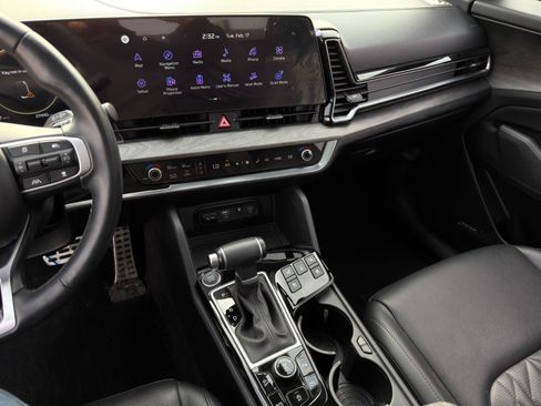 Used 2024 Kia Sportage X-Pro Prestige image 17