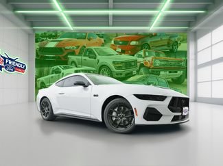 New 2026 Ford Mustang GT Premium w/ Mustang Nite Pony Package video 1