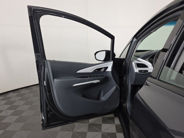 Used 2021 Chevrolet Bolt LT FWD image 20