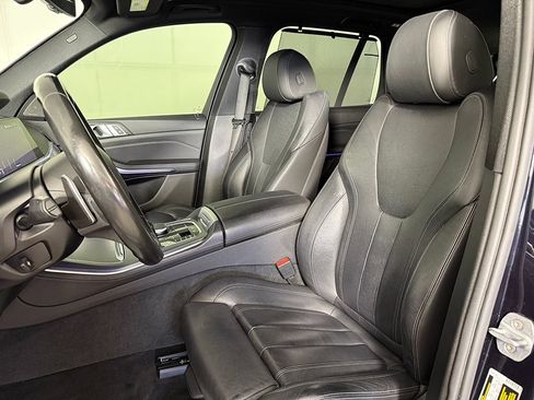 Used 2019 BMW X5 xDrive40i AWD/4WD image 32