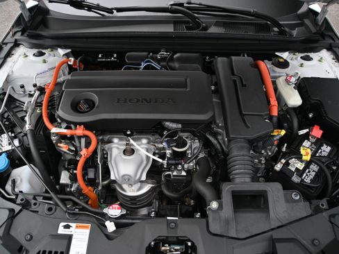 Used 2023 Honda Accord Sport image 48