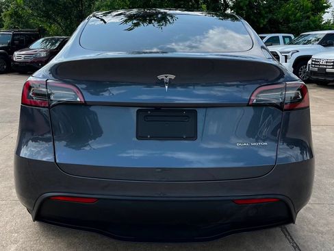 Used 2023 Tesla Model Y AWD image 8