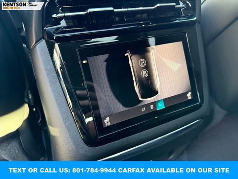 Used 2025 Cadillac Escalade IQ Sport 1 image 39