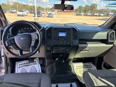 Used 2020 Ford F150 XL w/ Trailer Tow Package image 13