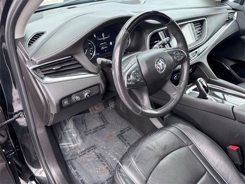Used 2021 Buick Enclave Avenir w/ Trailering Package, 5000 lbs. image 9