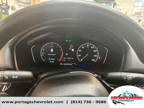Used 2023 Honda Civic LX image 17