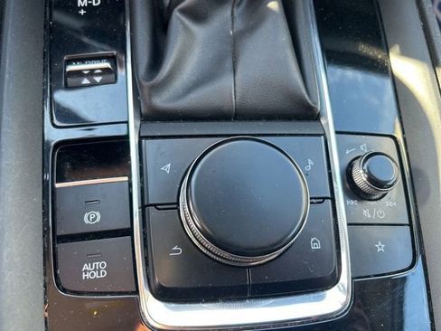 Used 2023 MAZDA CX-50 AWD 2.5 S w/ Premium Plus Pkg image 20