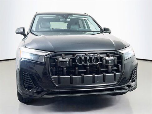 New 2026 Audi Q7 3.0T Premium Plus image 2