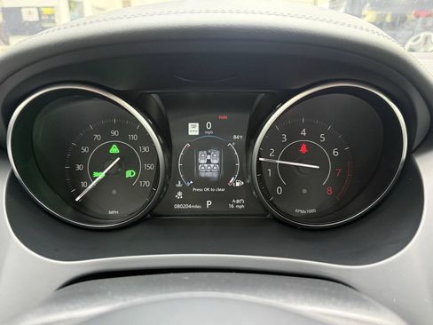 Used 2018 Jaguar E-PACE S AWD/4WD image 24