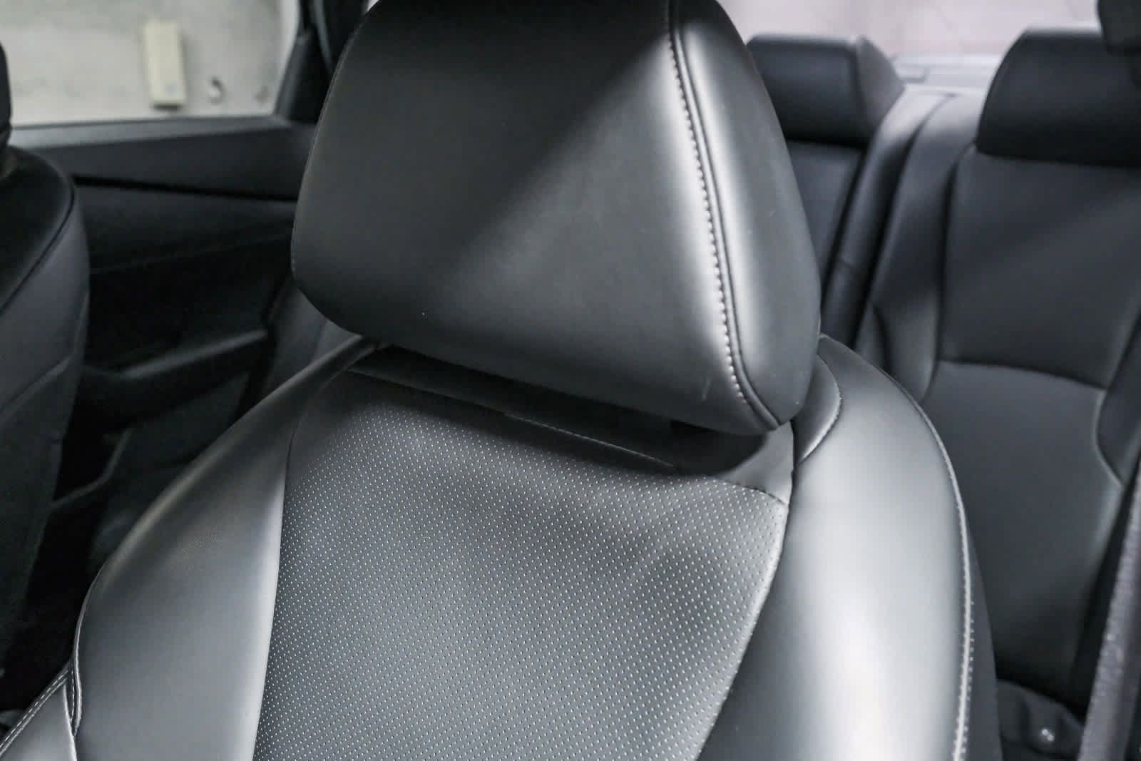 Used 2024 Honda Accord Sport image 26