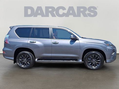 Certified 2023 Lexus GX 460 Premium w/ Premium Package AWD/4WD image 7