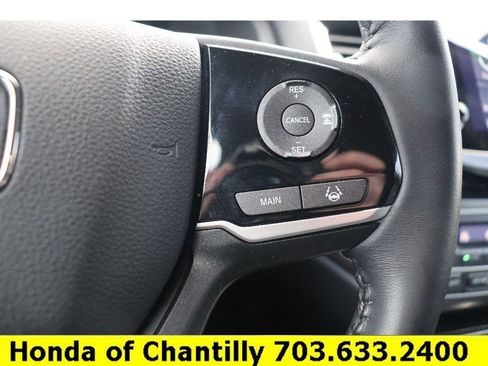 Certified 2022 Honda Pilot EX-L image 13