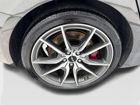 Used 2025 Genesis G70 2.5T RWD image 83