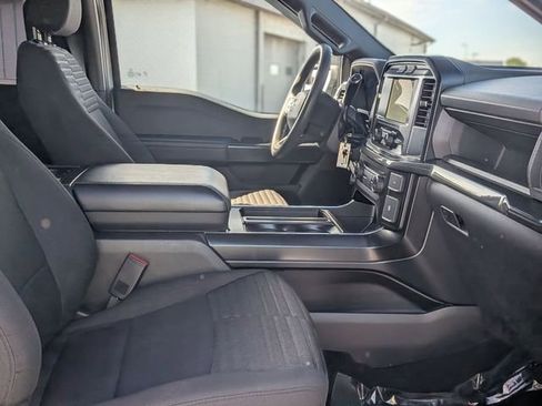 Used 2022 Ford F150 XL w/ STX Appearance Package image 37