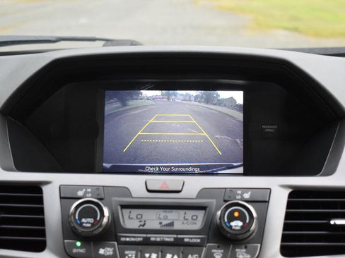 Used 2016 Honda Odyssey EX-L image 26