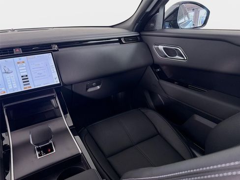 New 2026 Land Rover Range Rover Velar Belgravia AWD/4WD image 26