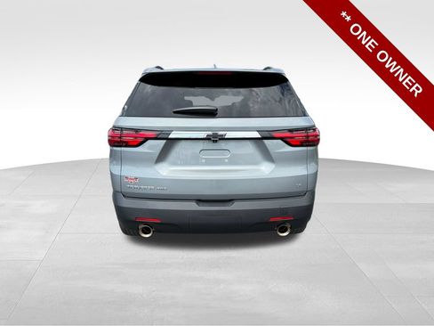 Used 2023 Chevrolet Traverse LT AWD/4WD image 4