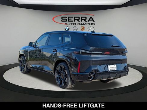 New 2026 BMW XM Label Red AWD/4WD image 5