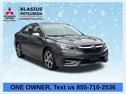 Used 2020 Subaru Legacy Touring XT