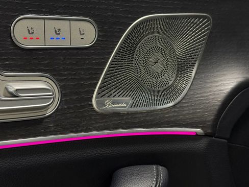 Used 2021 Mercedes-Benz GLE 350 4MATIC image 13