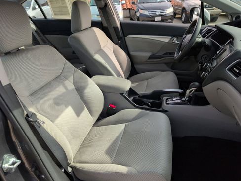 Used 2013 Honda Civic Hybrid image 15
