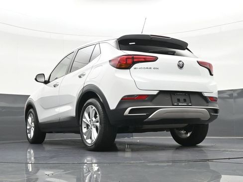 Used 2023 Buick Encore GX Preferred w/ Cold Weather Comfort Package FWD image 27