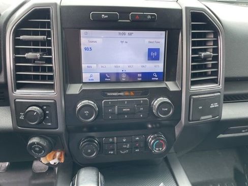 Used 2020 Ford F150 XLT w/ Equipment Group 302A Luxury AWD/4WD image 10