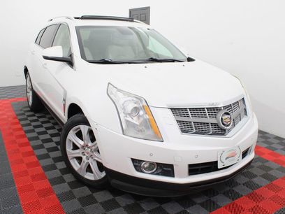 Used 2011 Cadillac SRX Premium