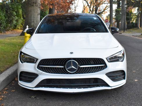 Used 2020 Mercedes-Benz CLA 250 image 14