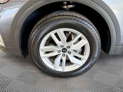 Certified 2023 Audi Q5 2.0T Premium w/ Convenience Package AWD/4WD image 31