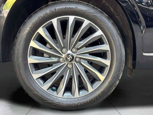 Used 2024 Hyundai Palisade Calligraphy AWD/4WD image 23