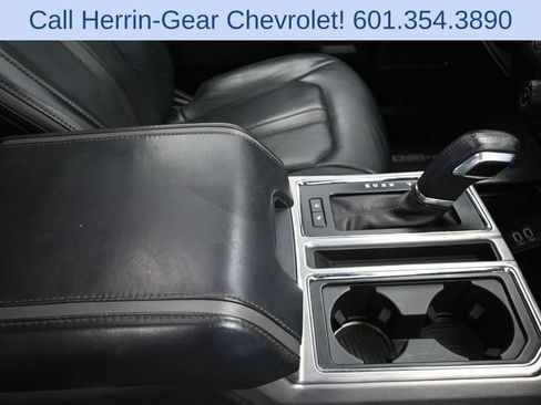 Used 2019 Ford F150 Platinum w/ Technology Package AWD/4WD image 28